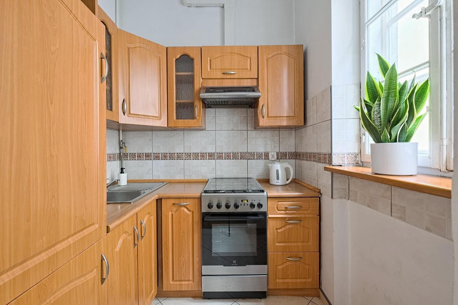 Chic Apartment - Old Town -Cel2 Warszawa Zewnętrze zdjęcie