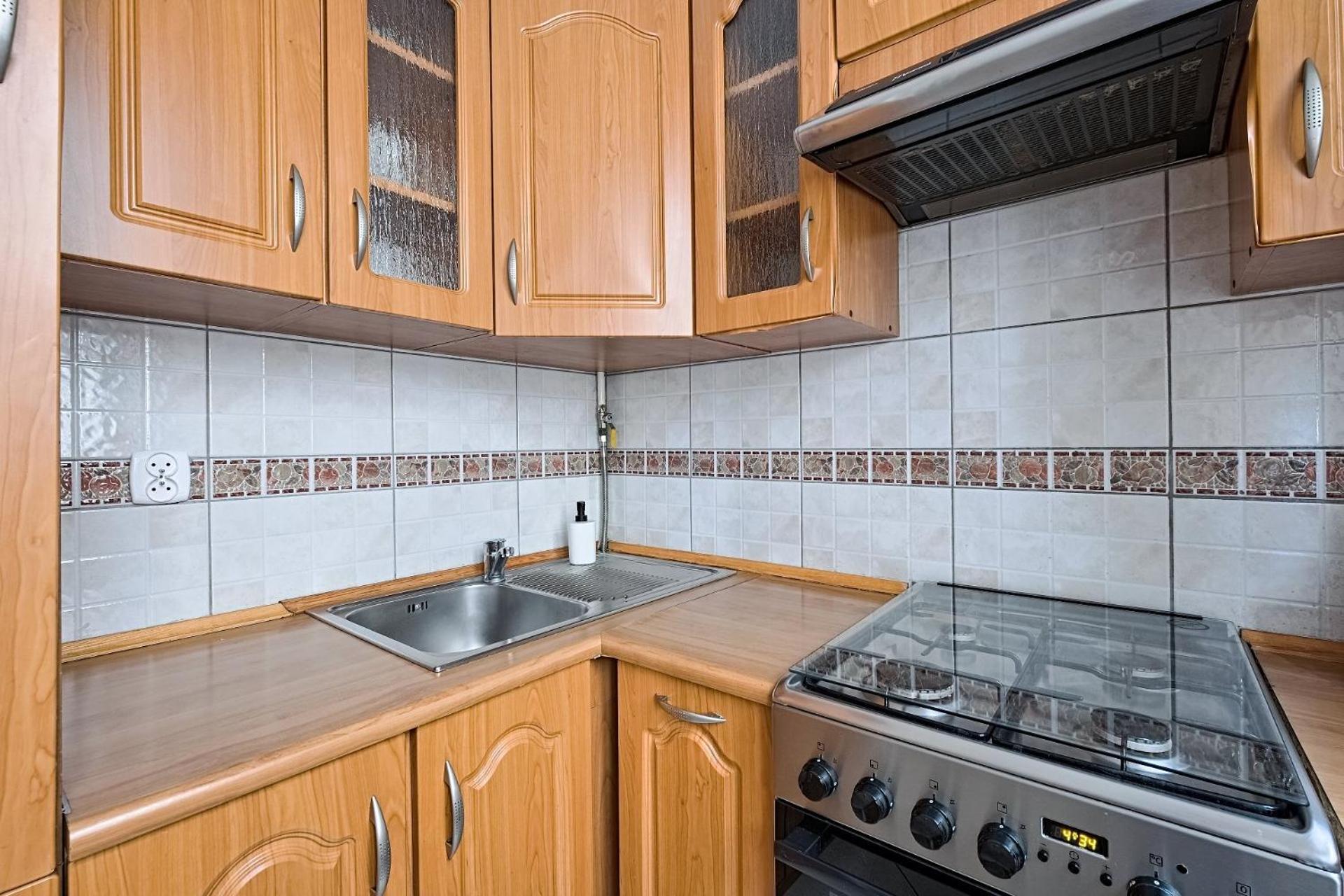Chic Apartment - Old Town -Cel2 Warszawa Zewnętrze zdjęcie
