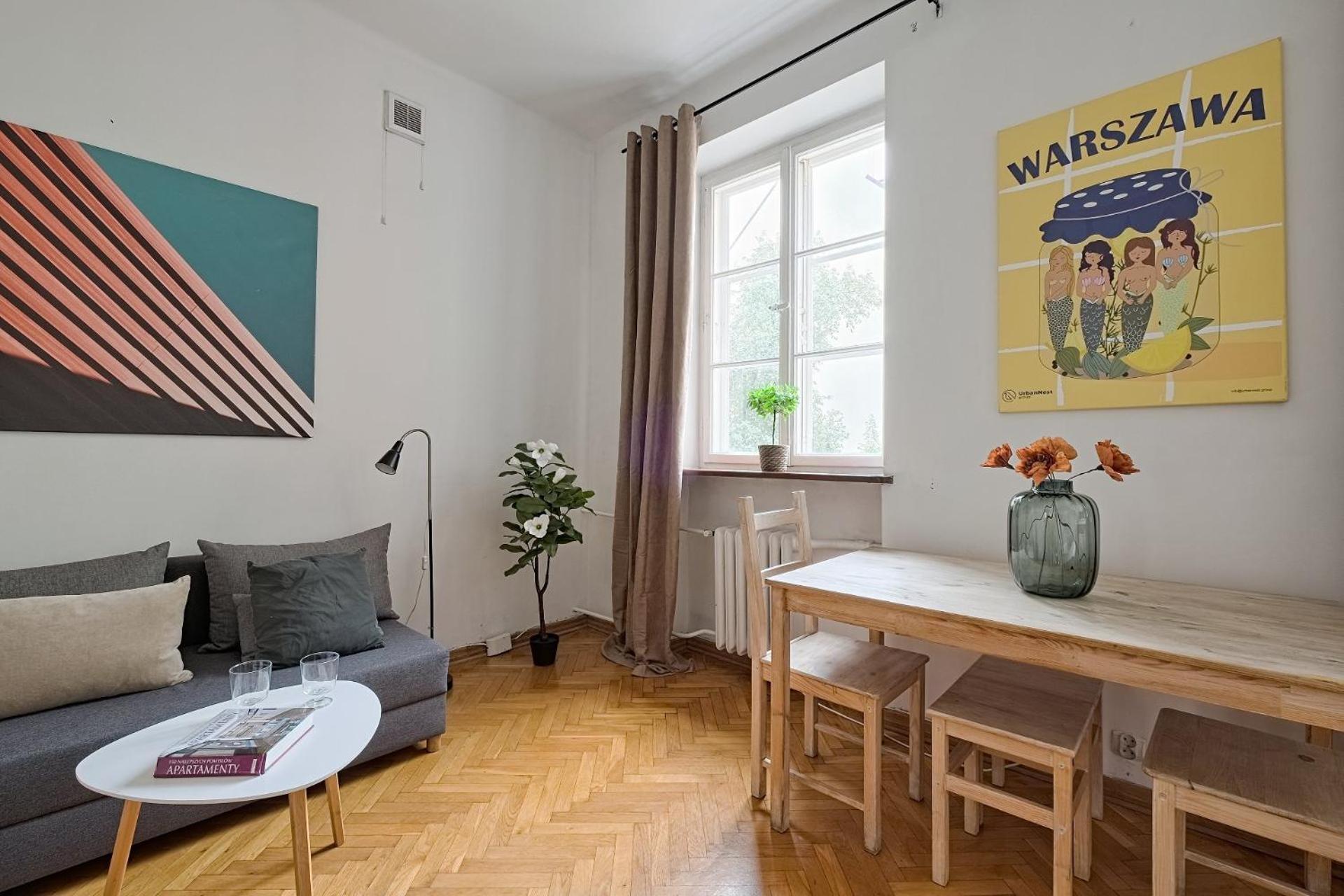 Chic Apartment - Old Town -Cel2 Warszawa Zewnętrze zdjęcie