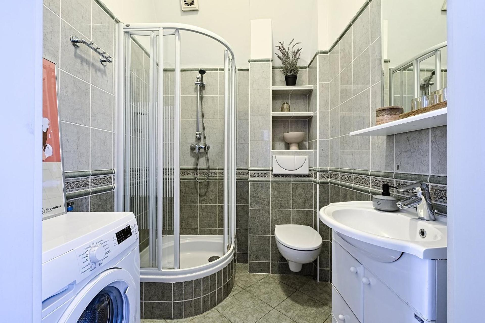 Chic Apartment - Old Town -Cel2 Warszawa Zewnętrze zdjęcie