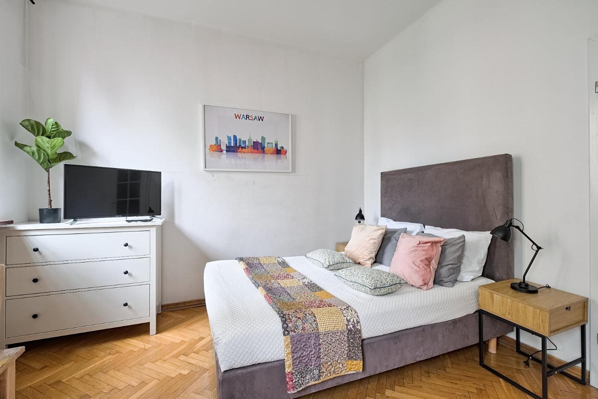 Chic Apartment - Old Town -Cel2 Warszawa Zewnętrze zdjęcie