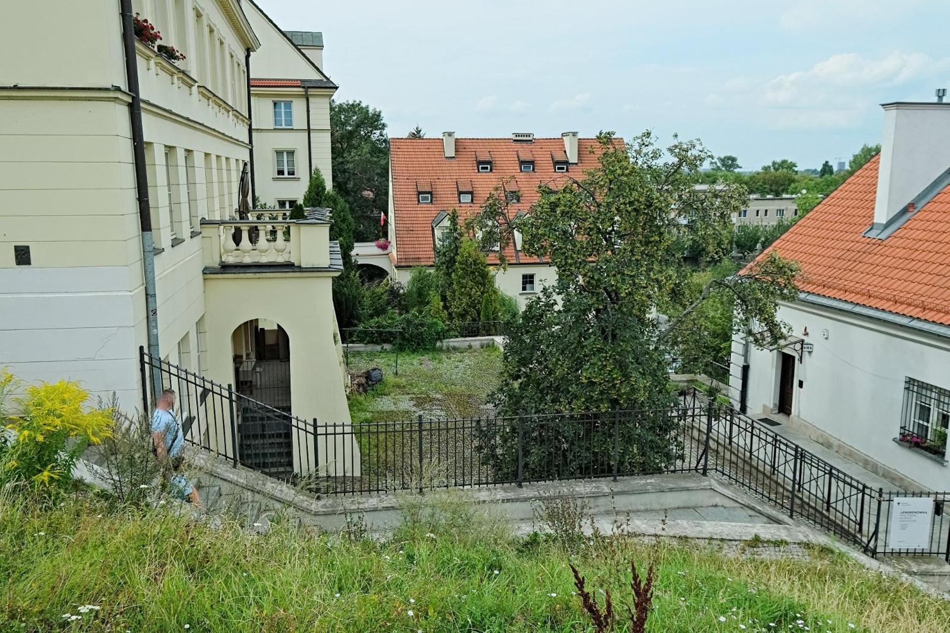 Chic Apartment - Old Town -Cel2 Warszawa Zewnętrze zdjęcie